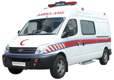 Gambar Mobil  Ambulance  Toyota Auto Werkzeuge